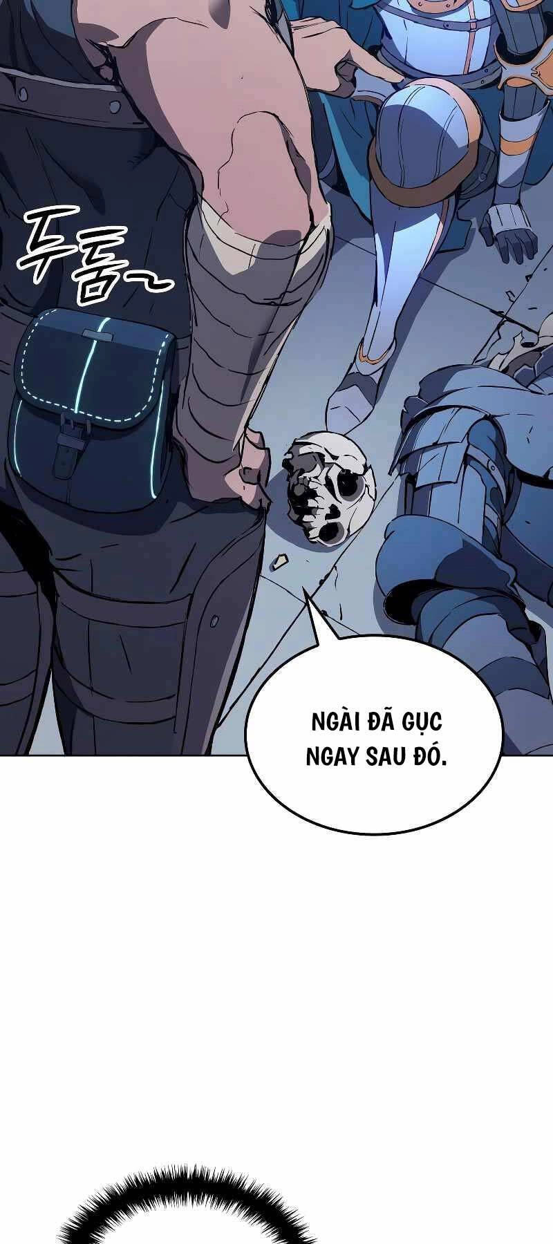 Đế Vương Hồi Quy Chapter 9 - 63