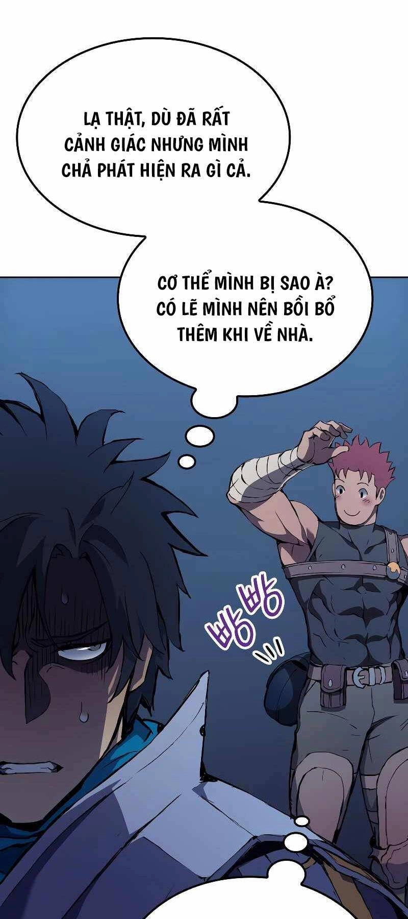 Đế Vương Hồi Quy Chapter 9 - 68