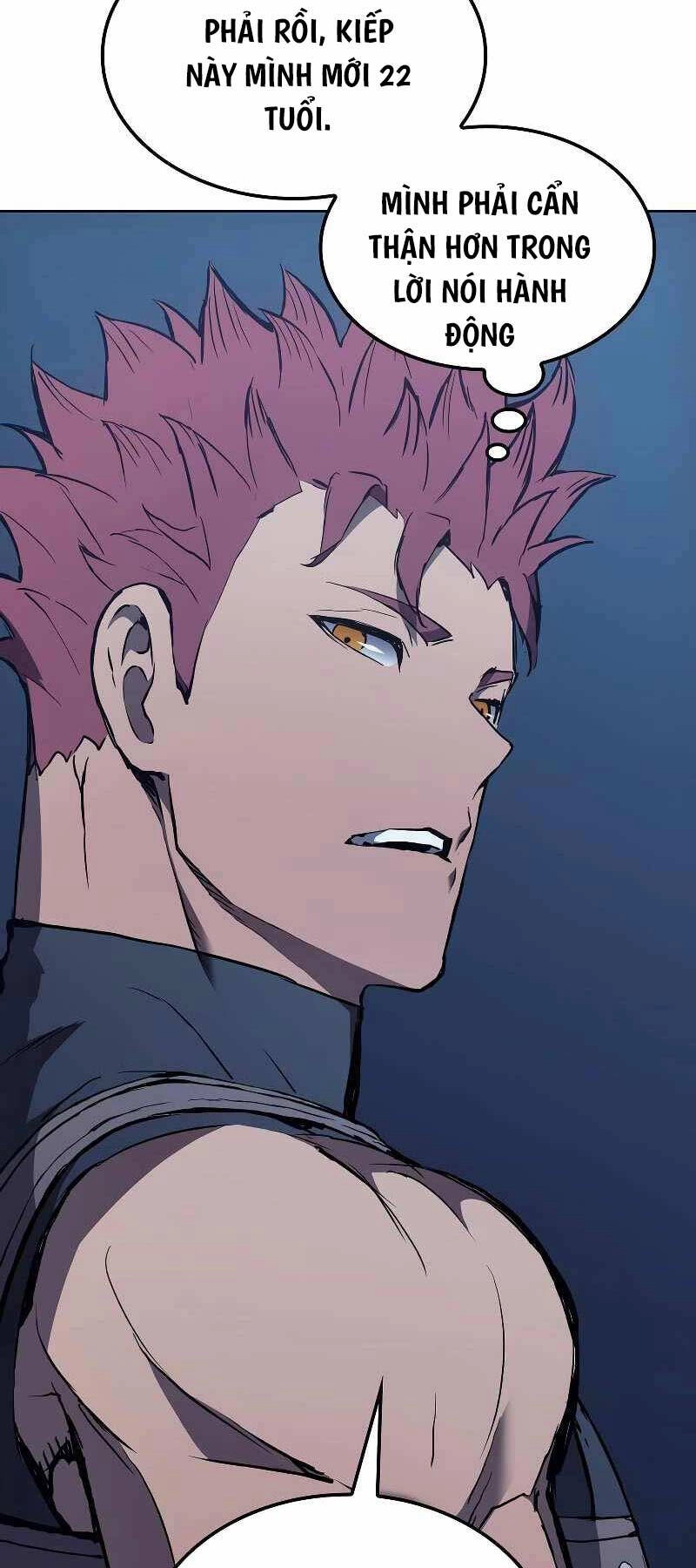 Đế Vương Hồi Quy Chapter 9 - 74