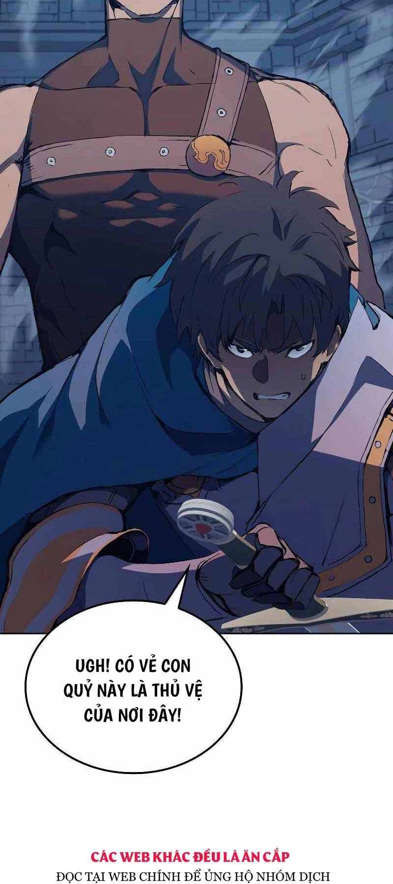 Đế Vương Hồi Quy Chapter 9 - 84