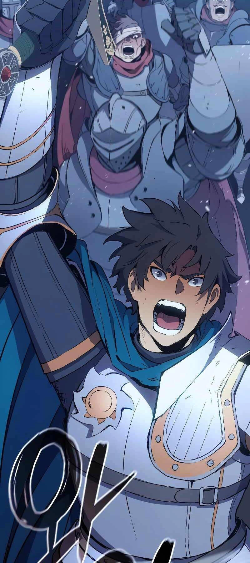 Đế Vương Hồi Quy Chapter 9 - 95