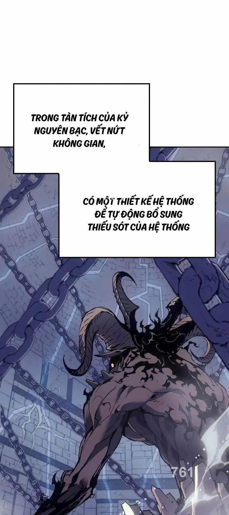 Đế Vương Hồi Quy Chapter 10 - 2