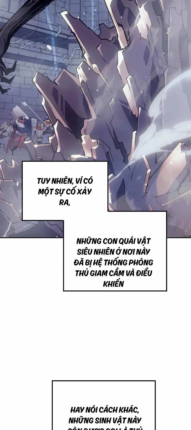 Đế Vương Hồi Quy Chapter 10 - 3