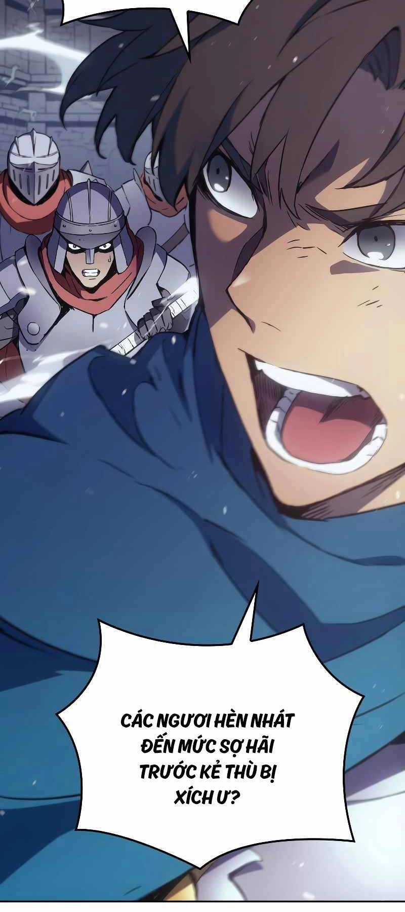 Đế Vương Hồi Quy Chapter 10 - 8