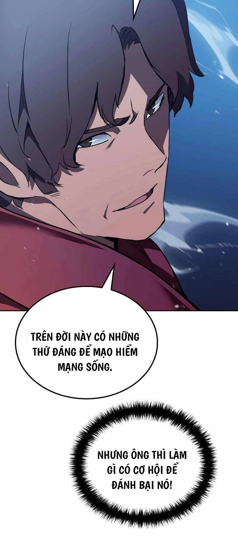 Đế Vương Hồi Quy Chapter 10 - 11