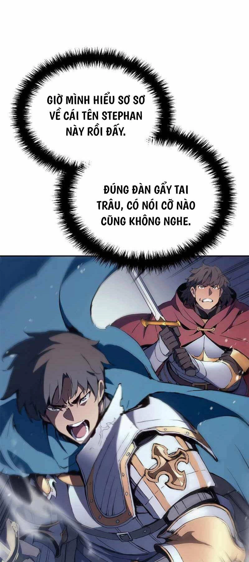 Đế Vương Hồi Quy Chapter 10 - 24