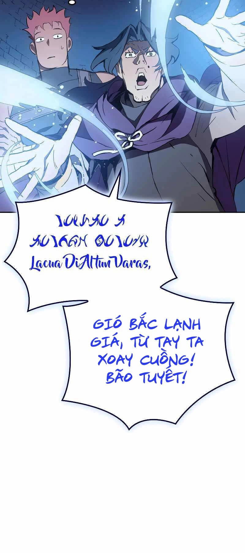 Đế Vương Hồi Quy Chapter 10 - 43