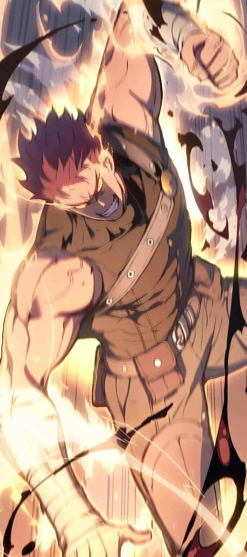 Đế Vương Hồi Quy Chapter 10 - 119