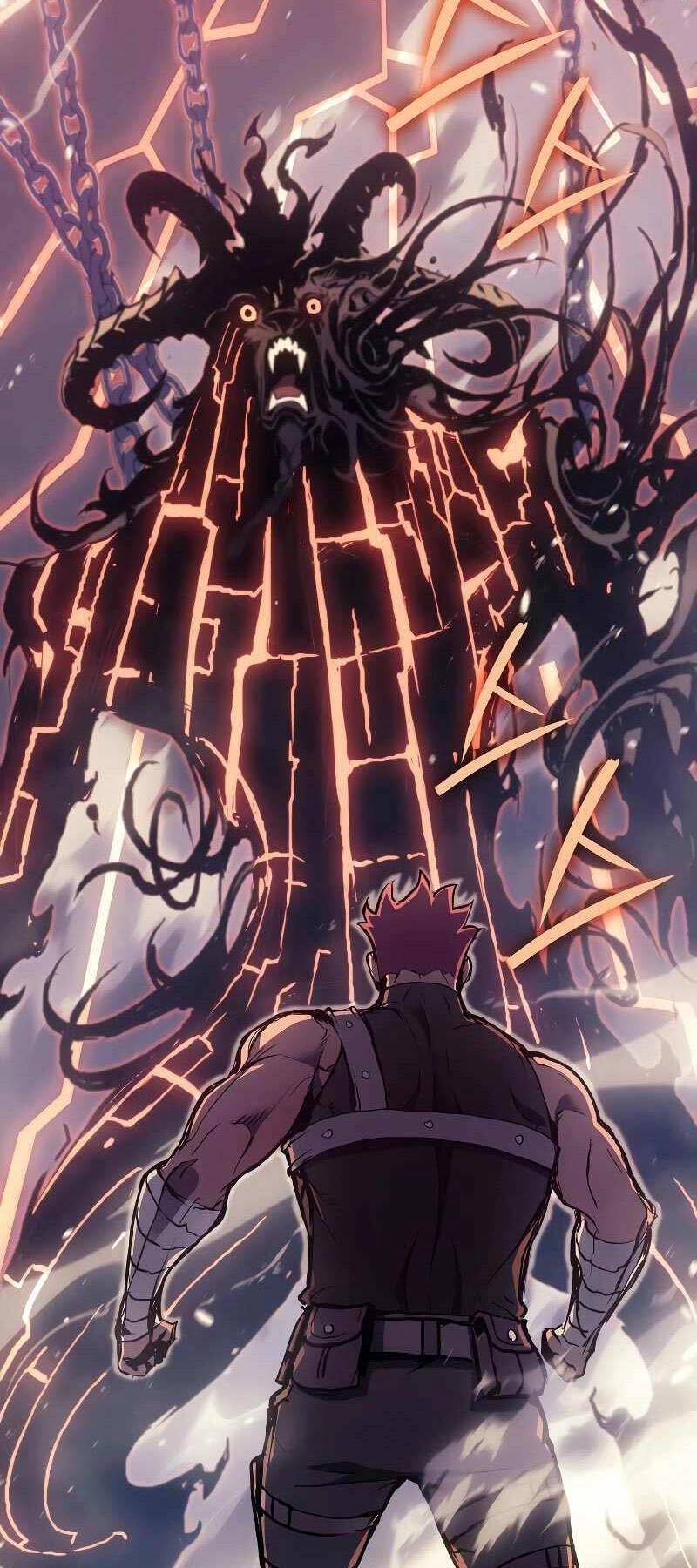 Đế Vương Hồi Quy Chapter 11 - 9