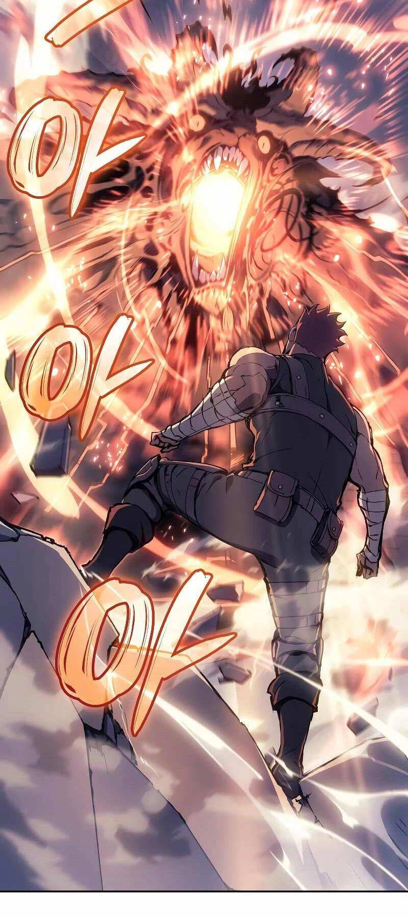 Đế Vương Hồi Quy Chapter 11 - 11