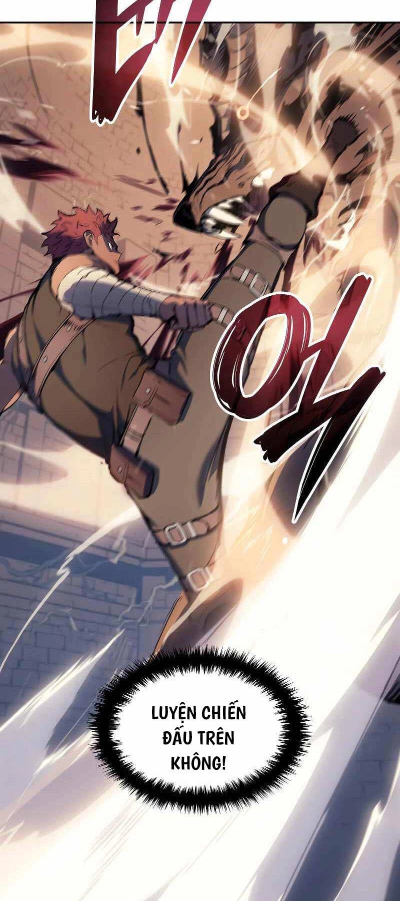 Đế Vương Hồi Quy Chapter 11 - 15