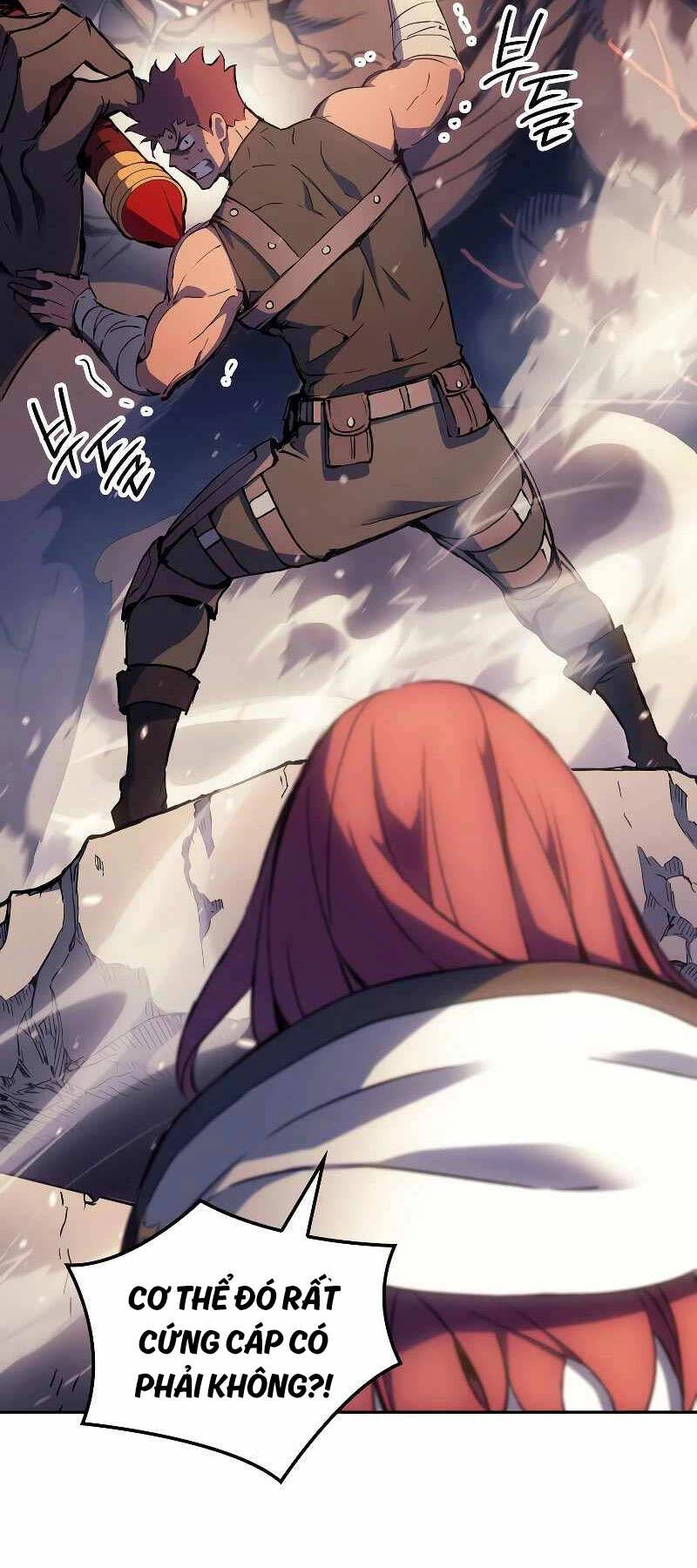 Đế Vương Hồi Quy Chapter 11 - 30