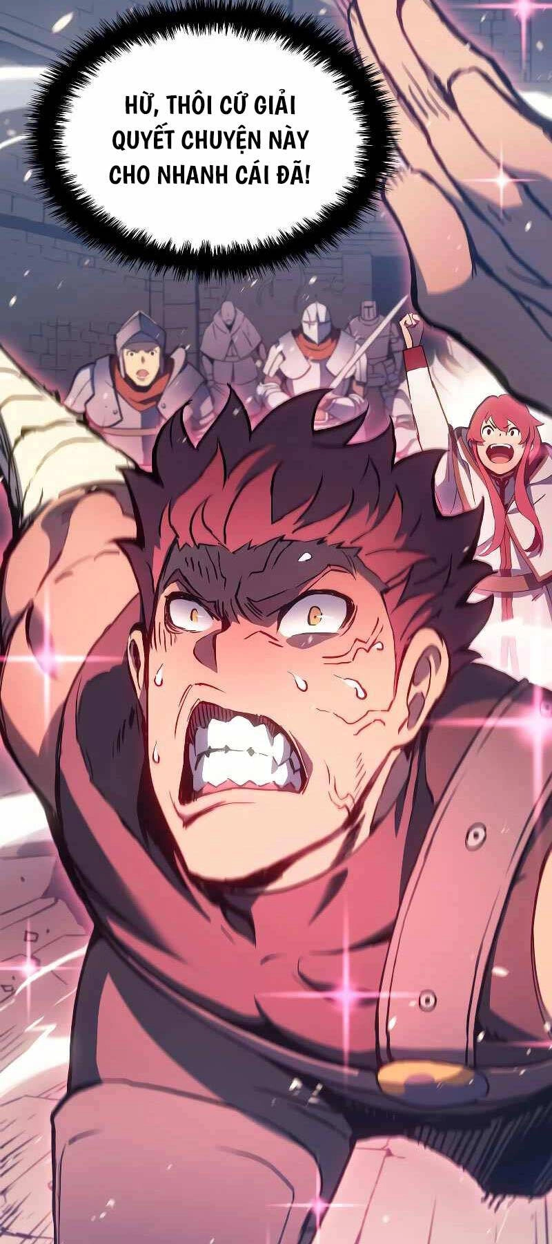 Đế Vương Hồi Quy Chapter 11 - 44