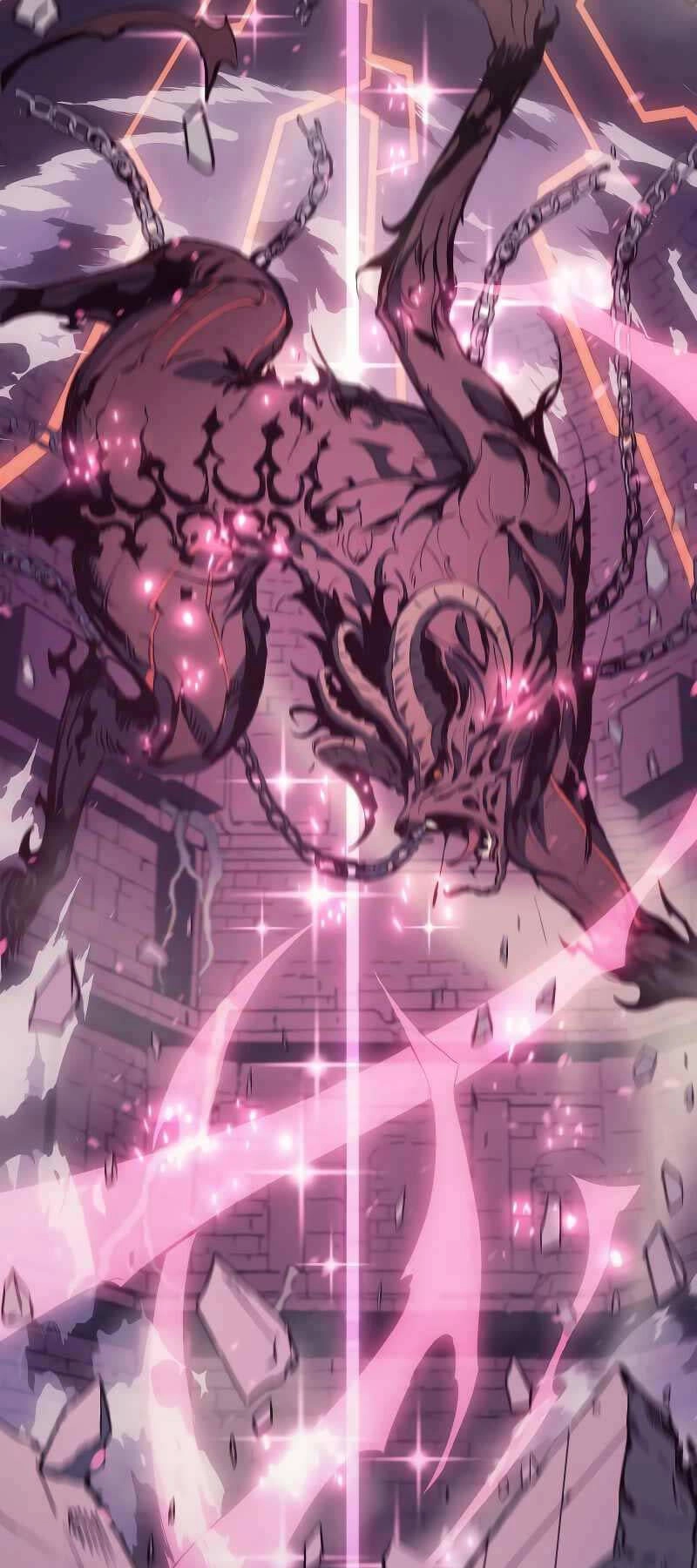 Đế Vương Hồi Quy Chapter 11 - 55