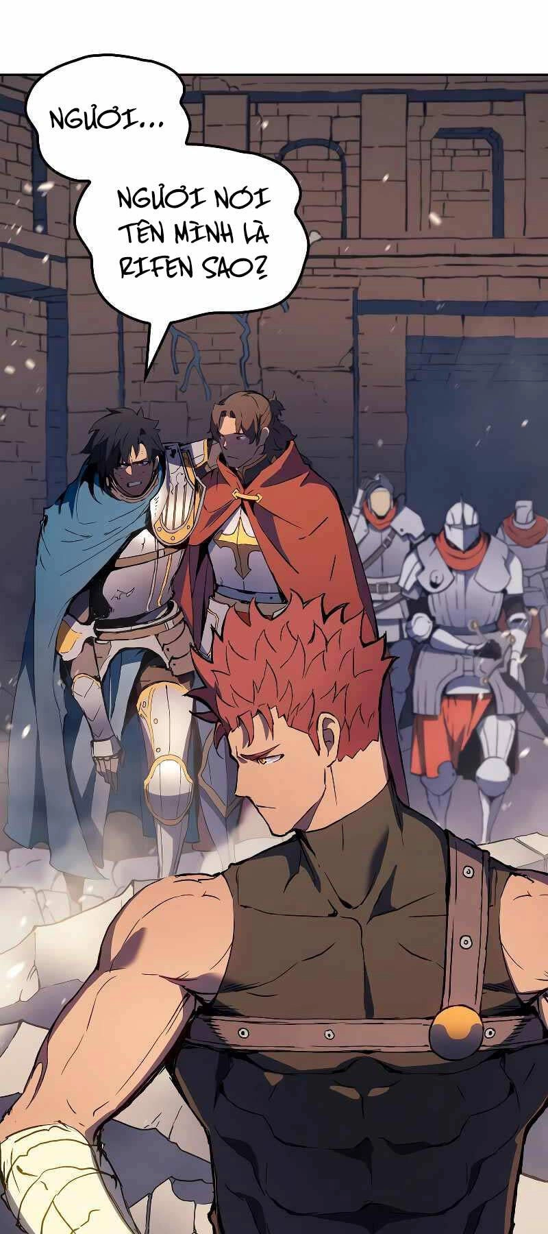 Đế Vương Hồi Quy Chapter 11 - 65