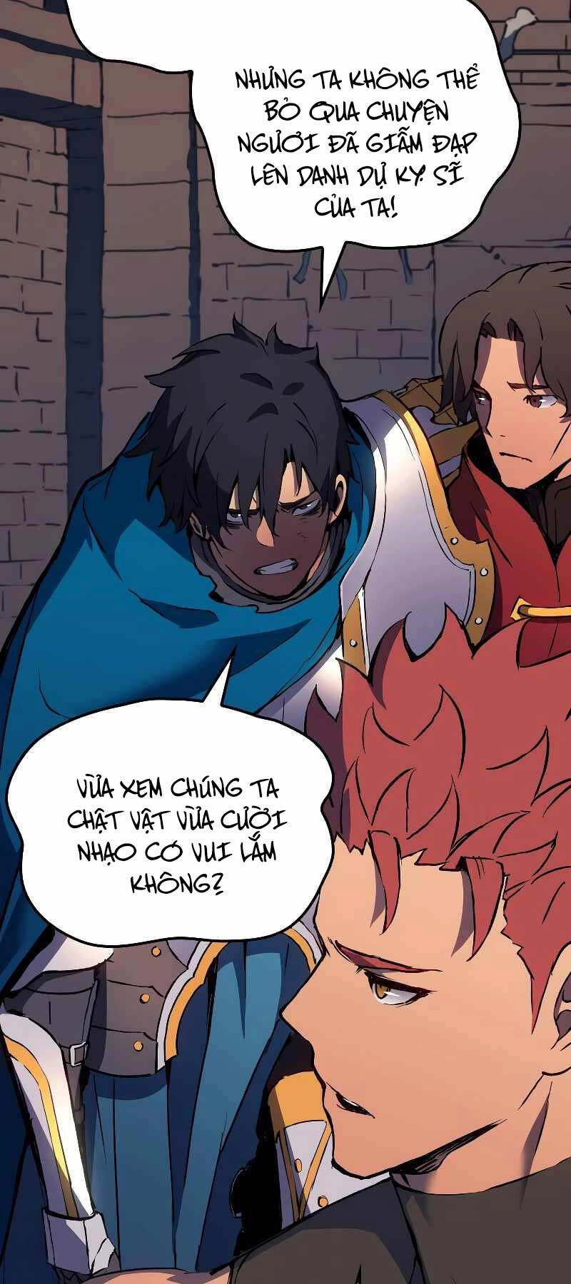 Đế Vương Hồi Quy Chapter 11 - 68