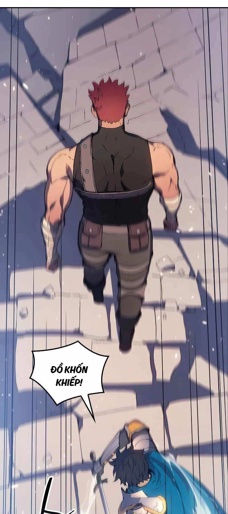 Đế Vương Hồi Quy Chapter 11 - 71