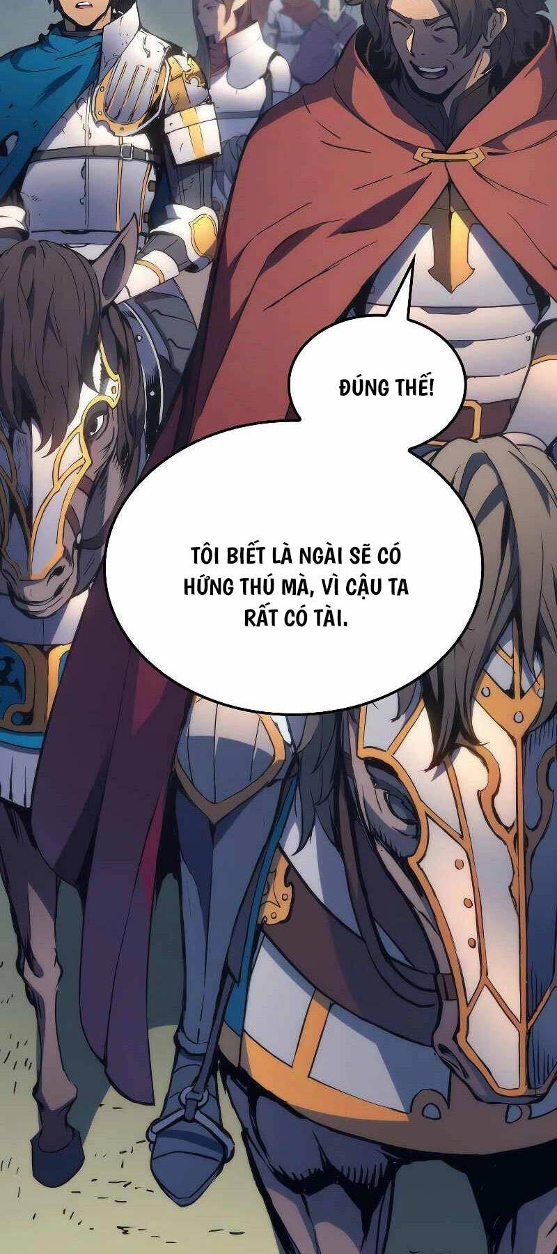 Đế Vương Hồi Quy Chapter 11 - 90