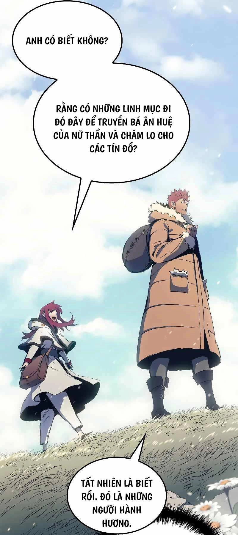 Đế Vương Hồi Quy Chapter 11 - 96