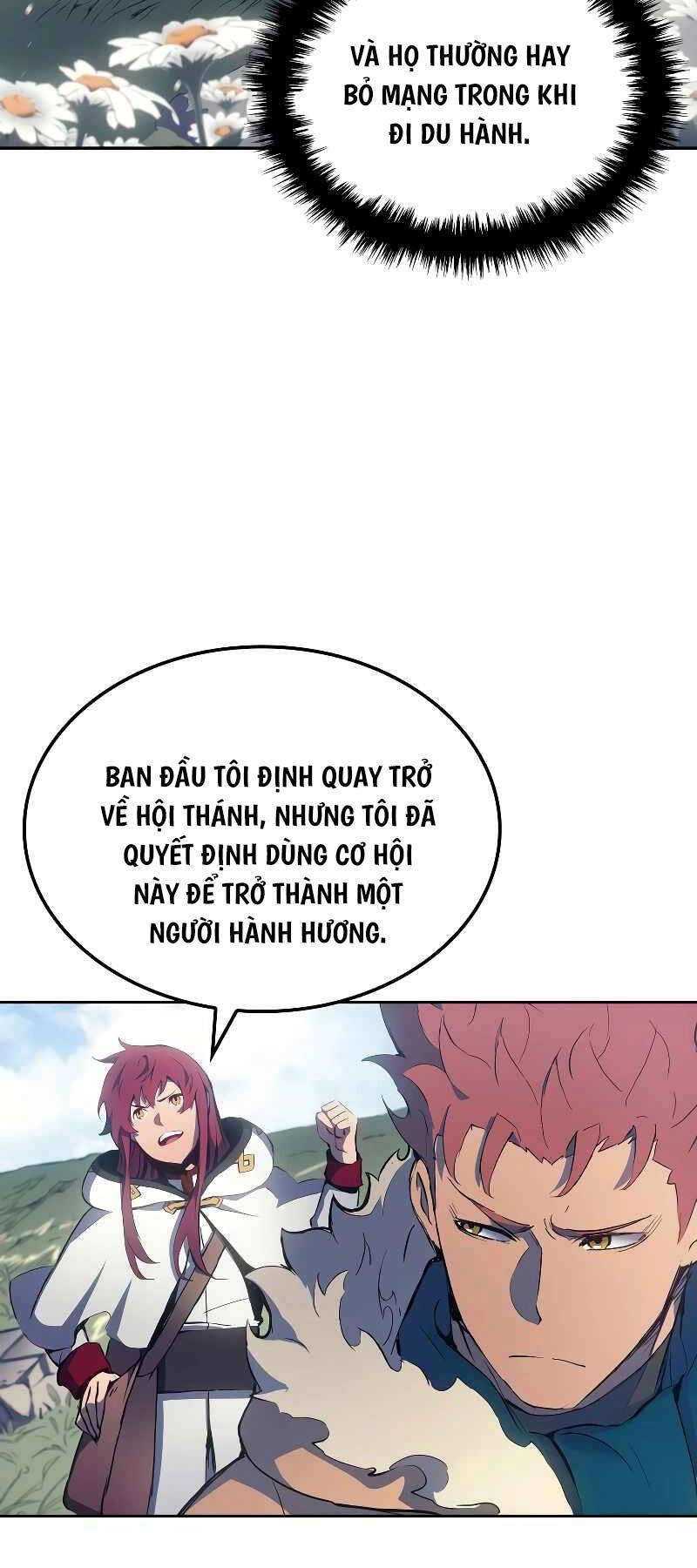 Đế Vương Hồi Quy Chapter 11 - 97