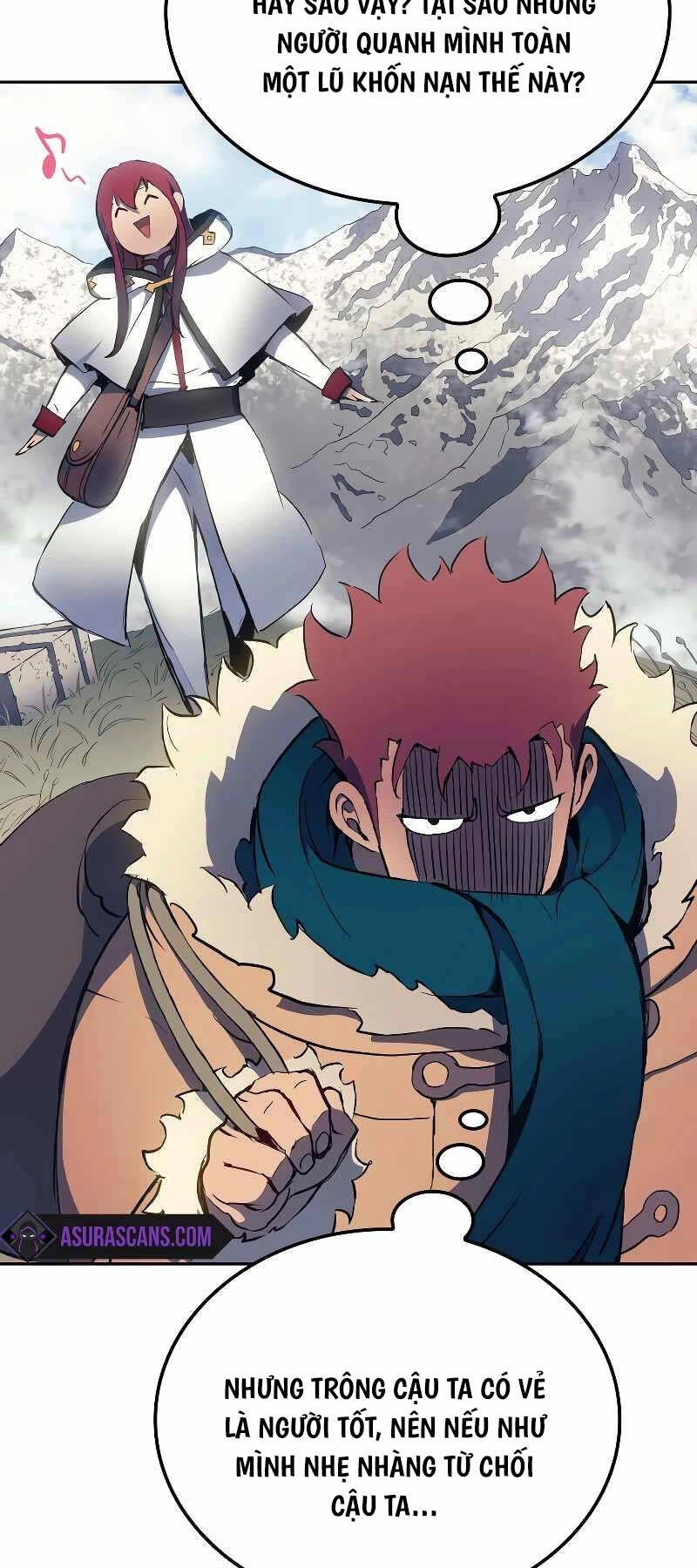 Đế Vương Hồi Quy Chapter 11 - 100