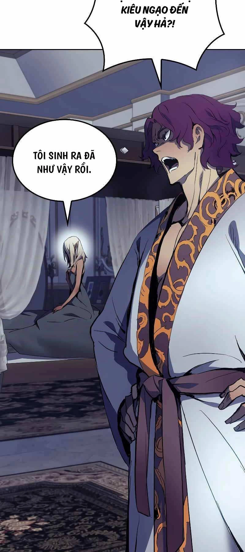 Đế Vương Hồi Quy Chapter 11 - 112