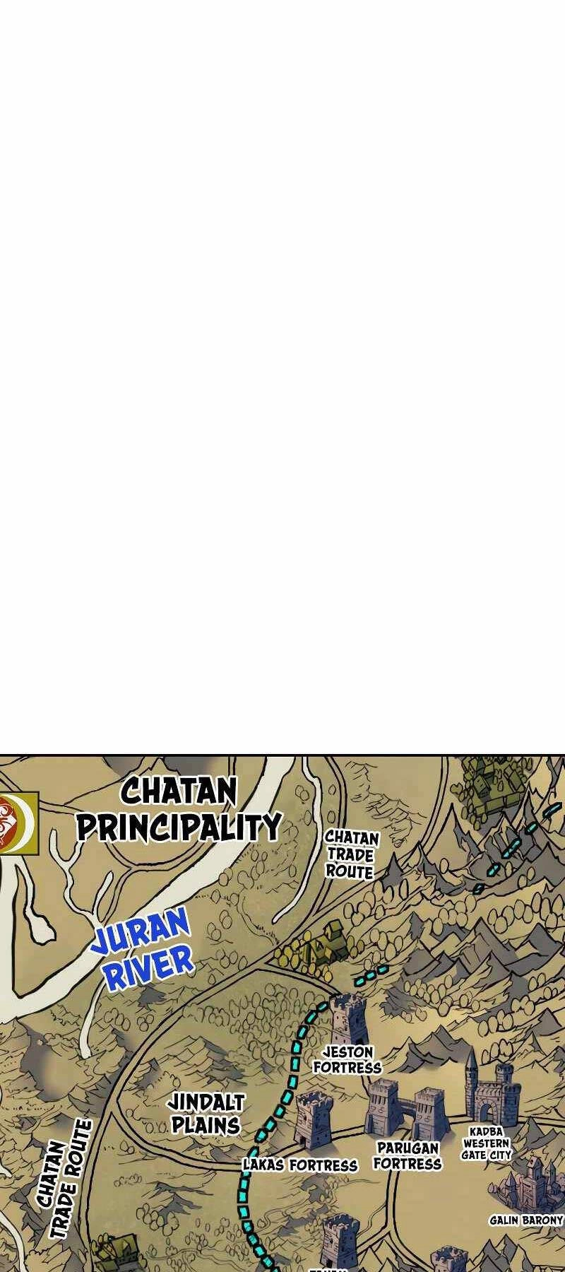 Đế Vương Hồi Quy Chapter 11 - 118