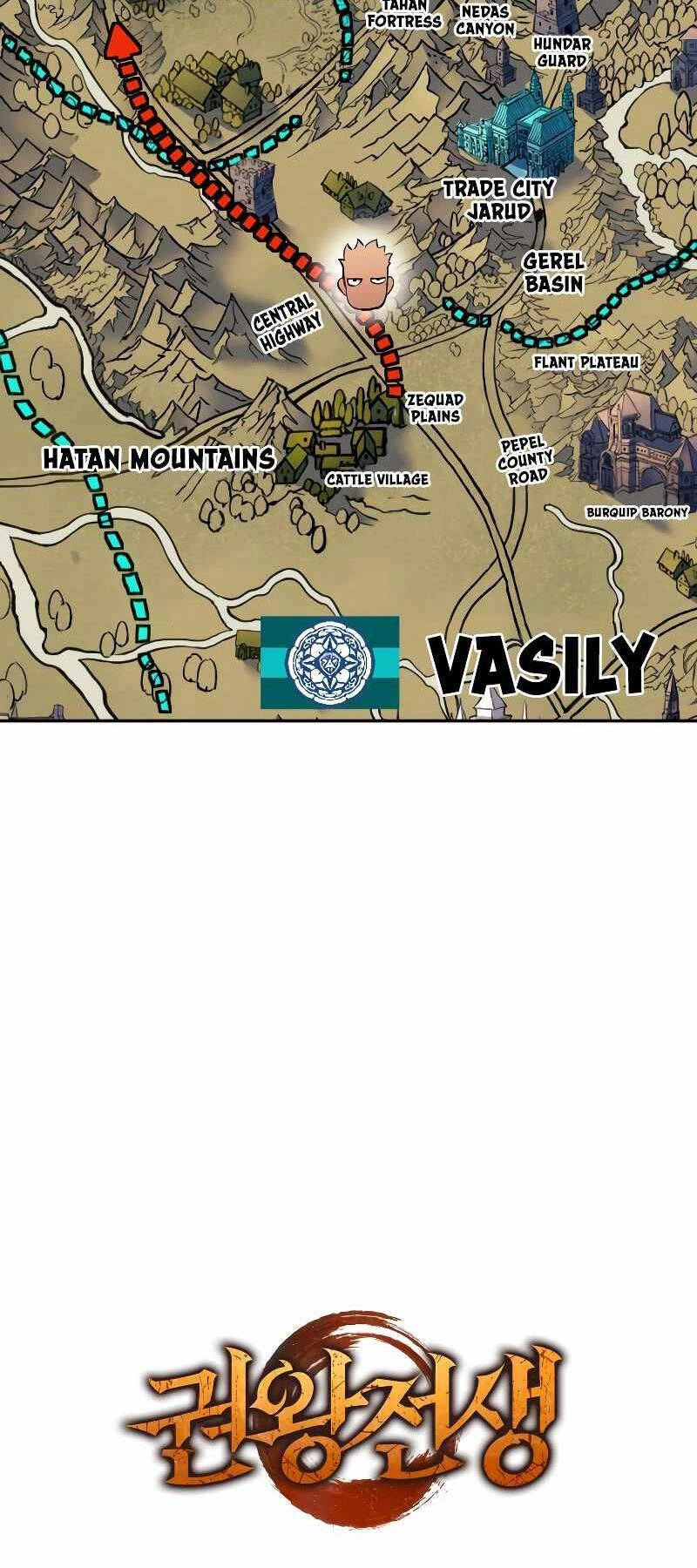 Đế Vương Hồi Quy Chapter 11 - 119