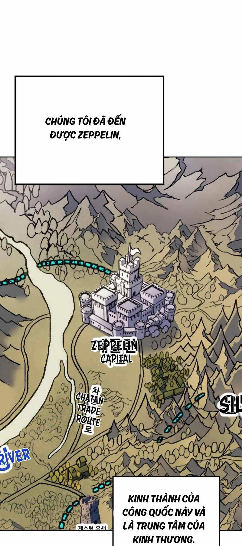 Đế Vương Hồi Quy Chapter 12 - 4