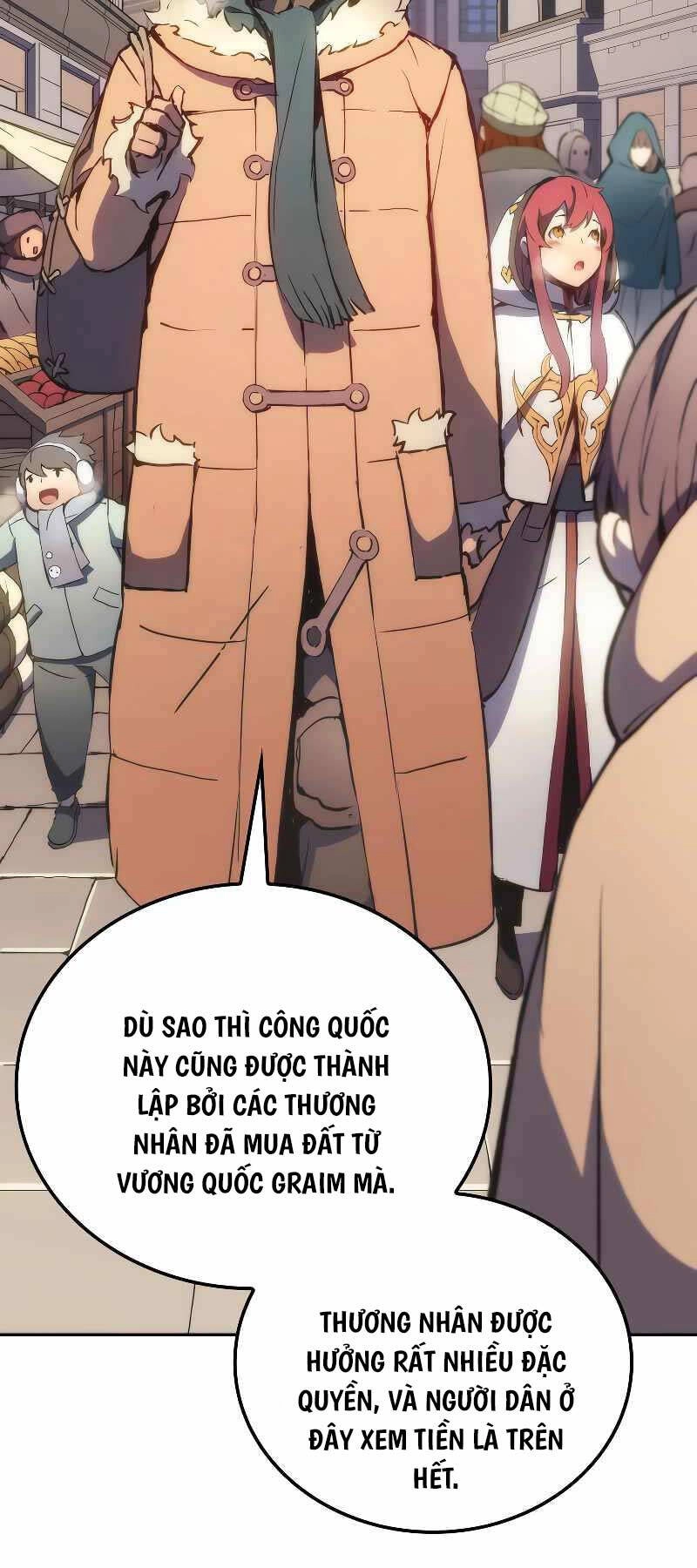 Đế Vương Hồi Quy Chapter 12 - 7