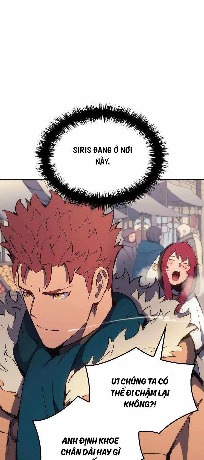 Đế Vương Hồi Quy Chapter 12 - 8