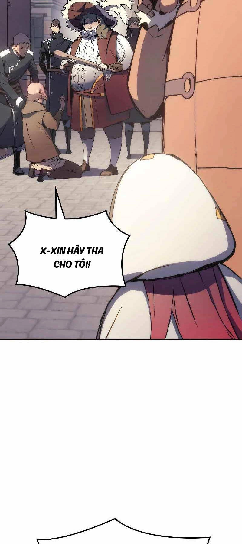 Đế Vương Hồi Quy Chapter 12 - 10