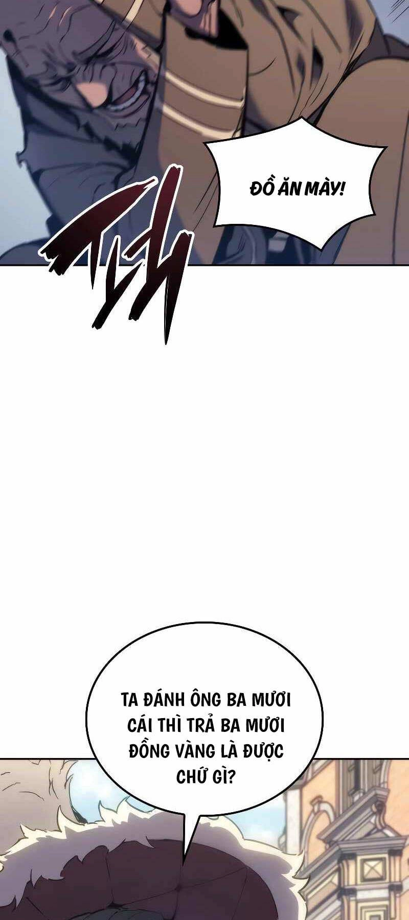 Đế Vương Hồi Quy Chapter 12 - 13