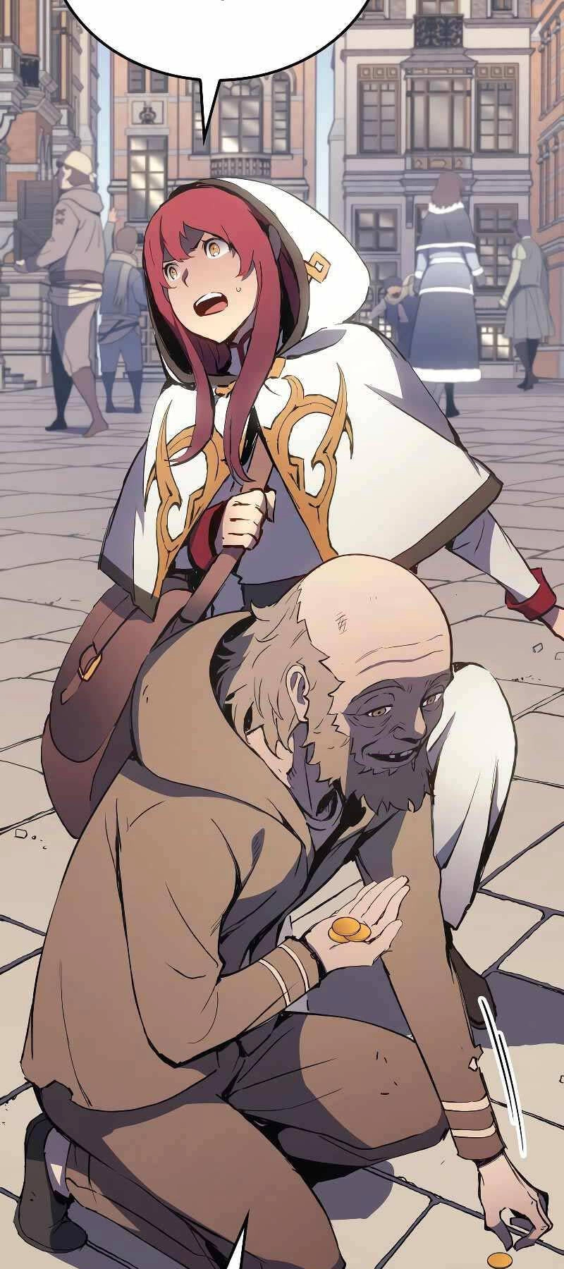 Đế Vương Hồi Quy Chapter 12 - 17