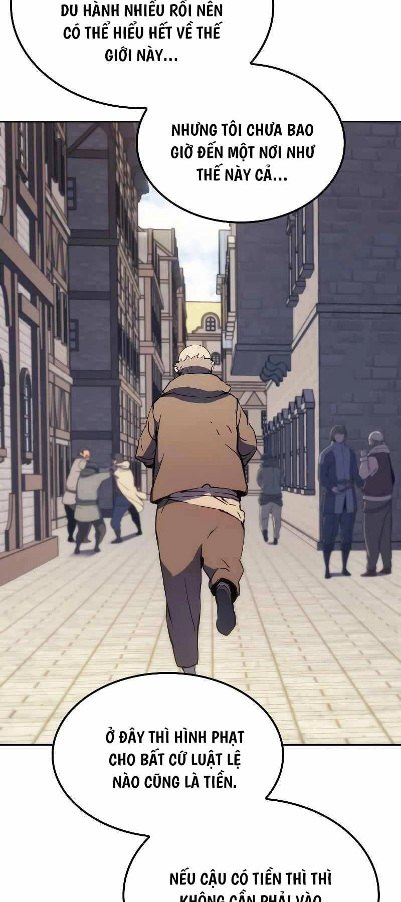 Đế Vương Hồi Quy Chapter 12 - 20