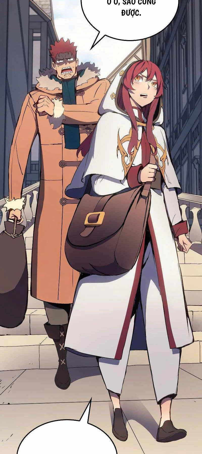 Đế Vương Hồi Quy Chapter 12 - 27