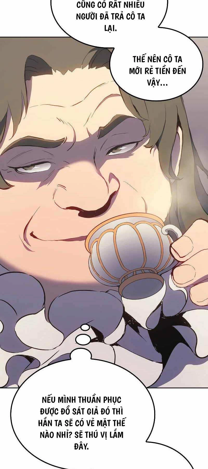 Đế Vương Hồi Quy Chapter 12 - 39