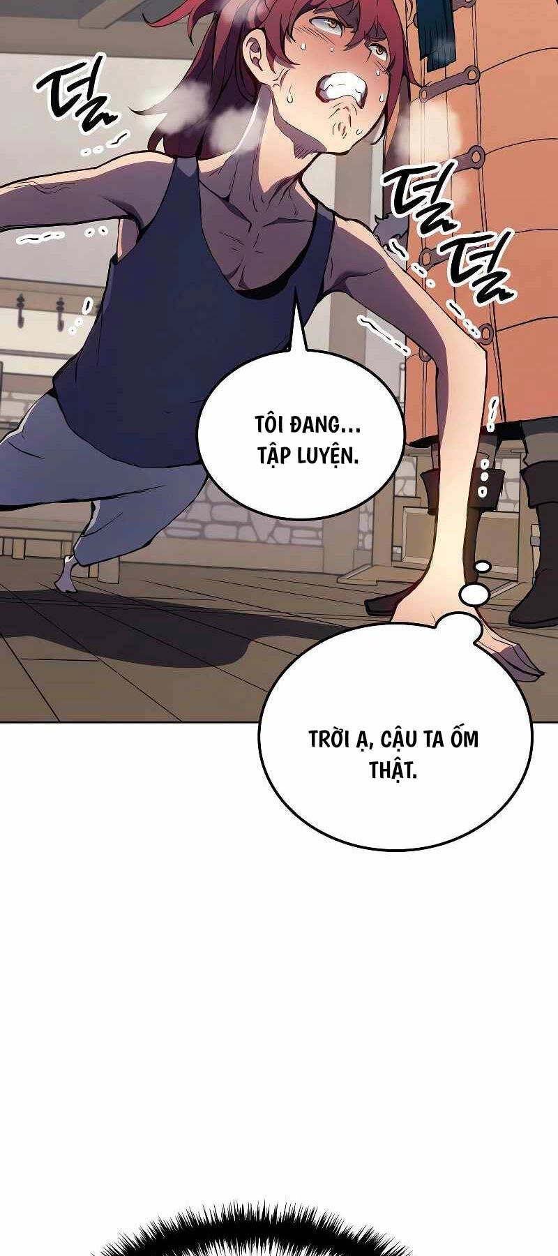 Đế Vương Hồi Quy Chapter 12 - 43