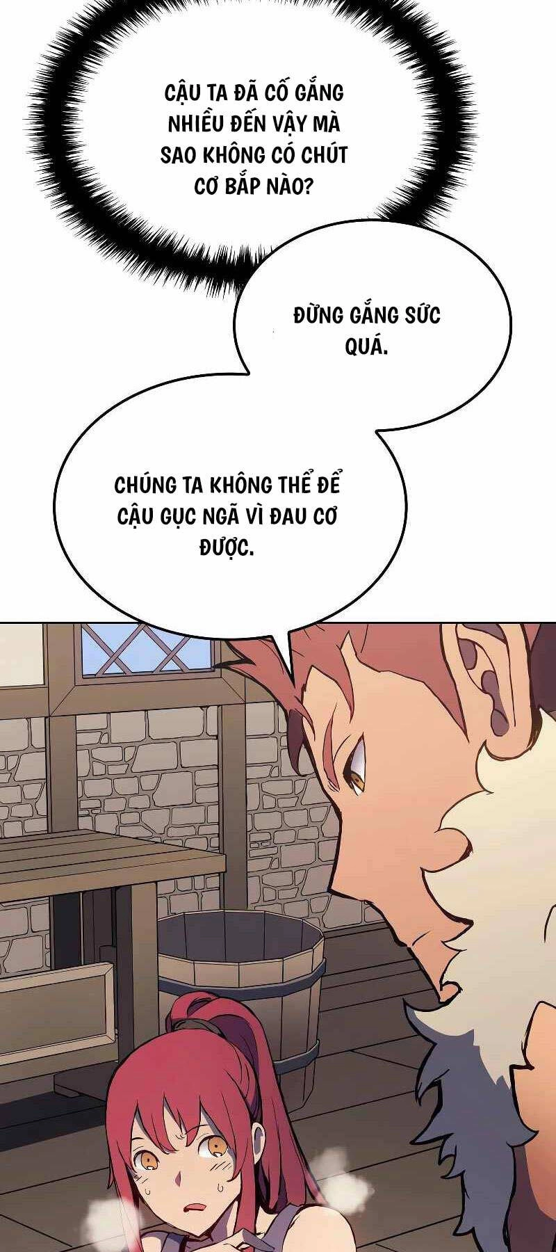 Đế Vương Hồi Quy Chapter 12 - 44