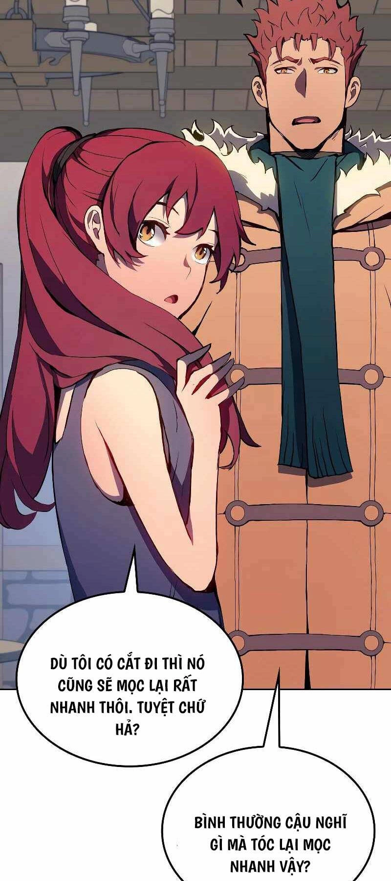 Đế Vương Hồi Quy Chapter 12 - 54