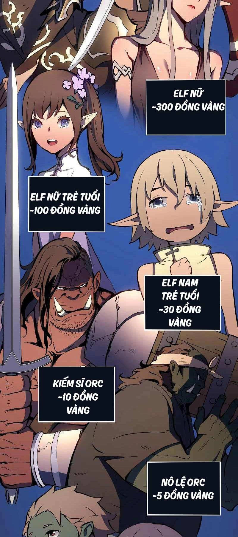 Đế Vương Hồi Quy Chapter 12 - 60