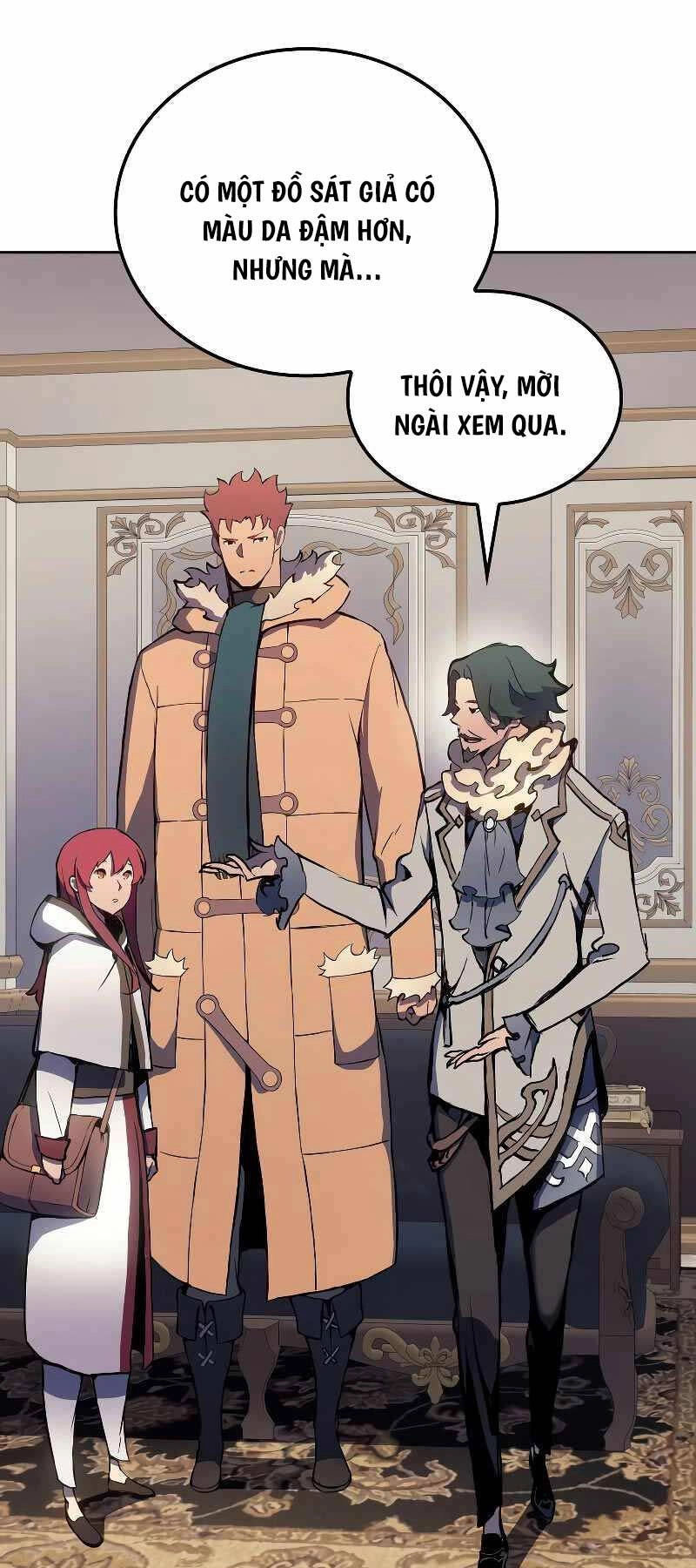 Đế Vương Hồi Quy Chapter 12 - 78