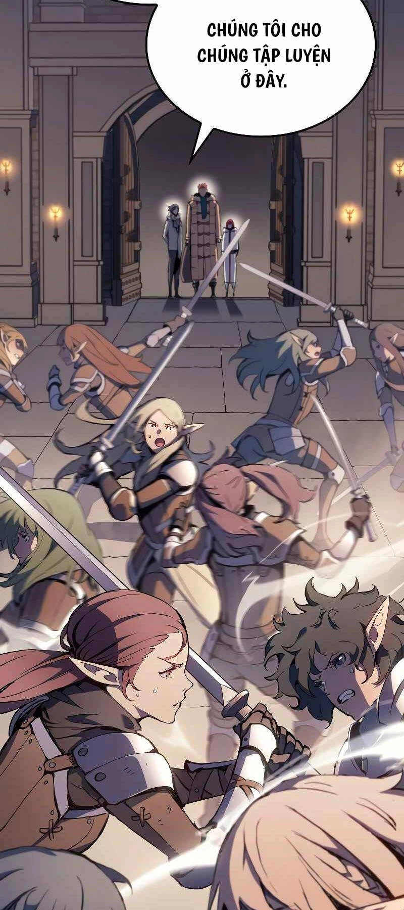 Đế Vương Hồi Quy Chapter 12 - 88