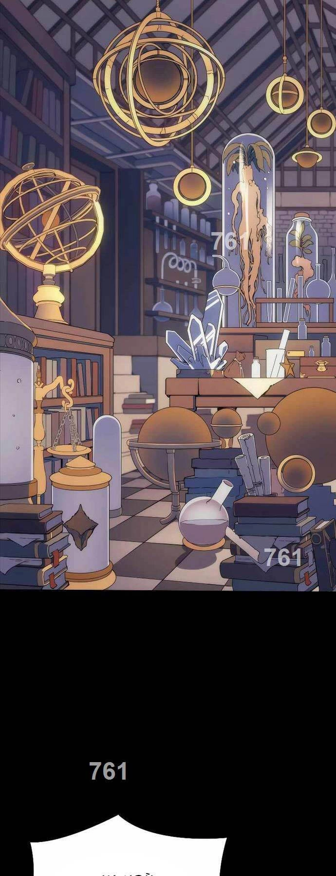 Đế Vương Hồi Quy Chapter 13 - 2