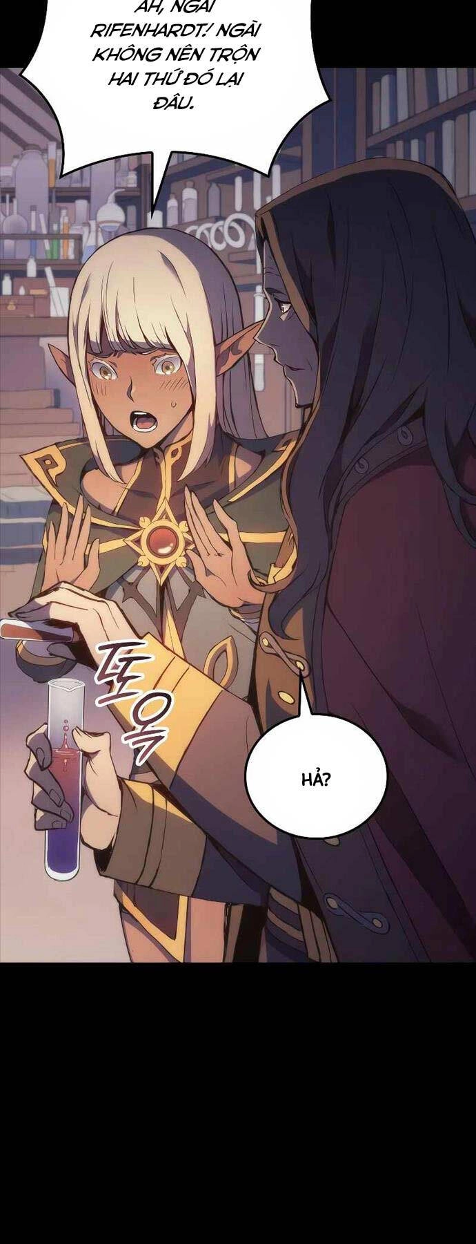 Đế Vương Hồi Quy Chapter 13 - 3