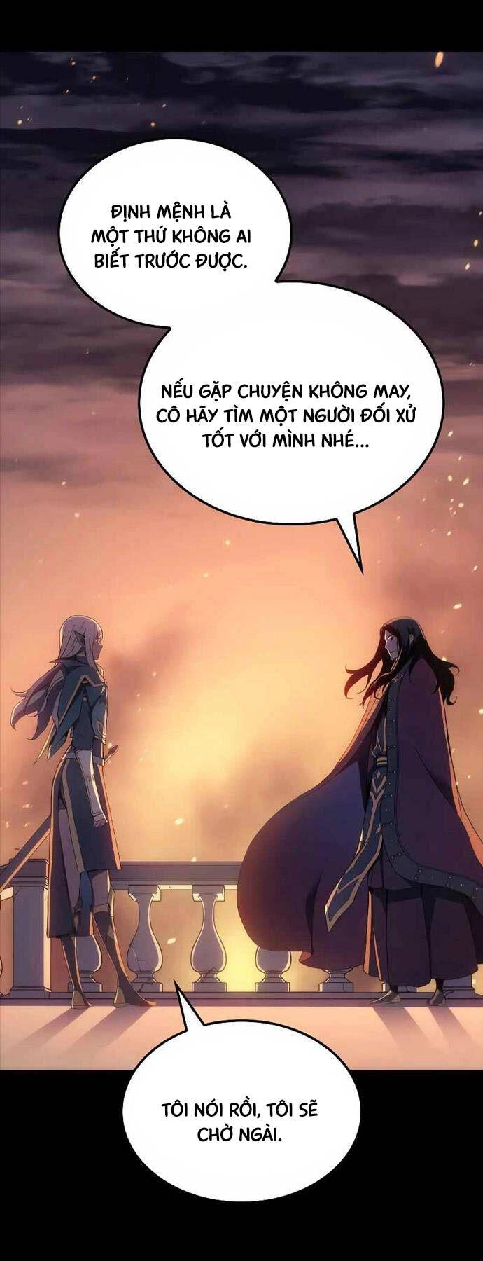 Đế Vương Hồi Quy Chapter 13 - 28