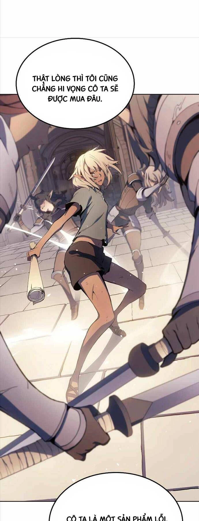 Đế Vương Hồi Quy Chapter 13 - 33