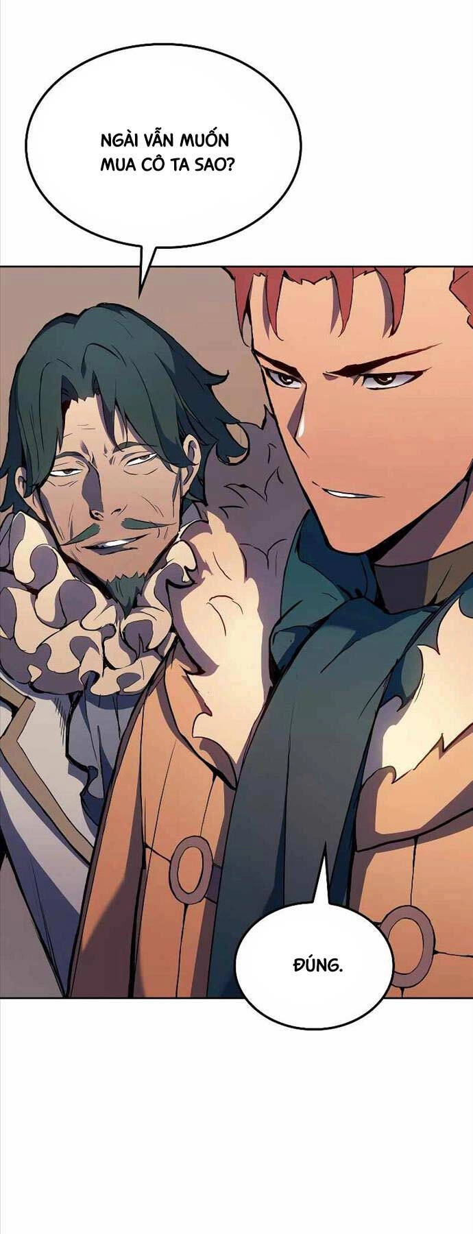 Đế Vương Hồi Quy Chapter 13 - 36