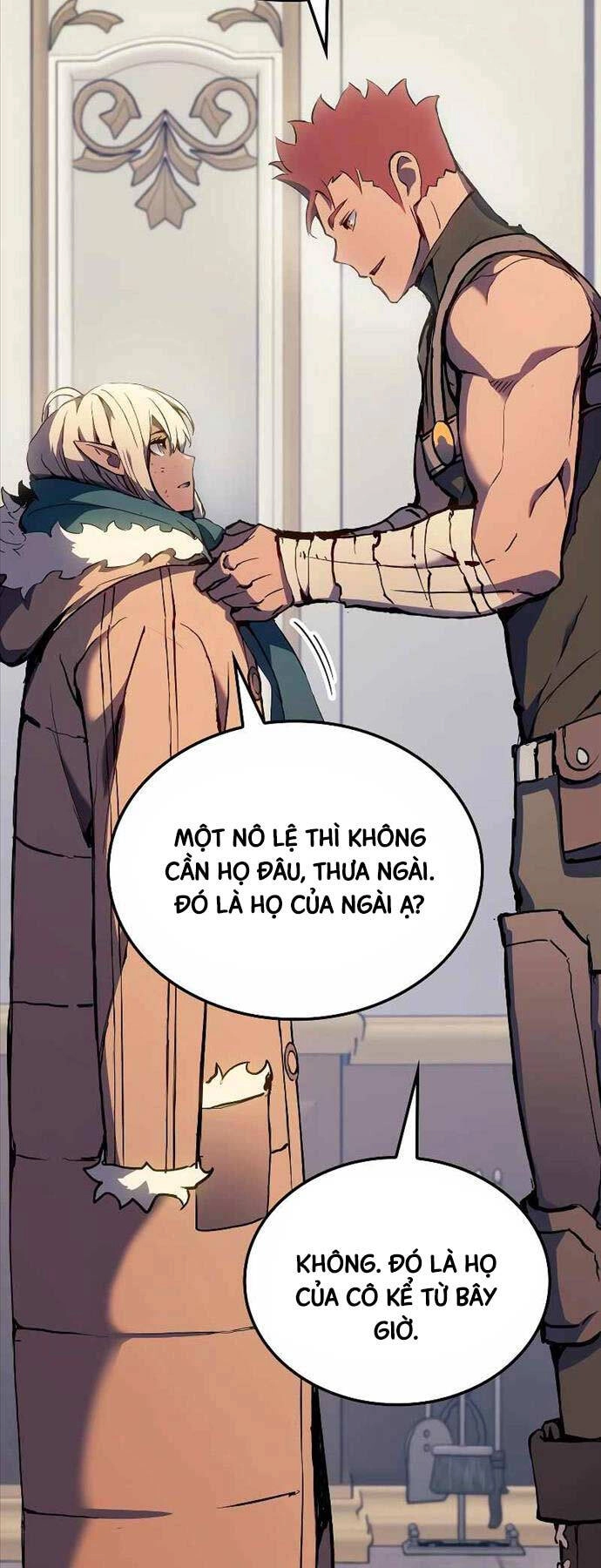 Đế Vương Hồi Quy Chapter 13 - 47