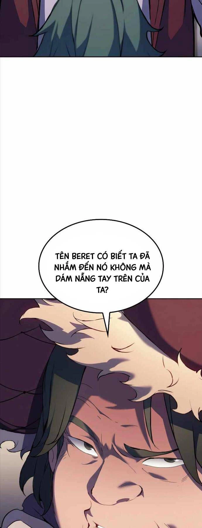 Đế Vương Hồi Quy Chapter 13 - 54